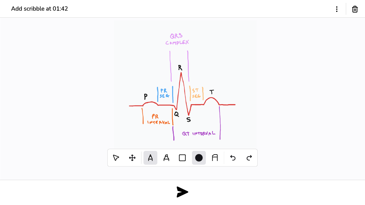 Scribble Health 1