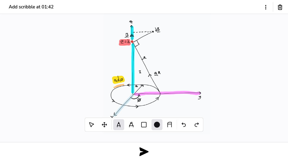Scribble STEM 1