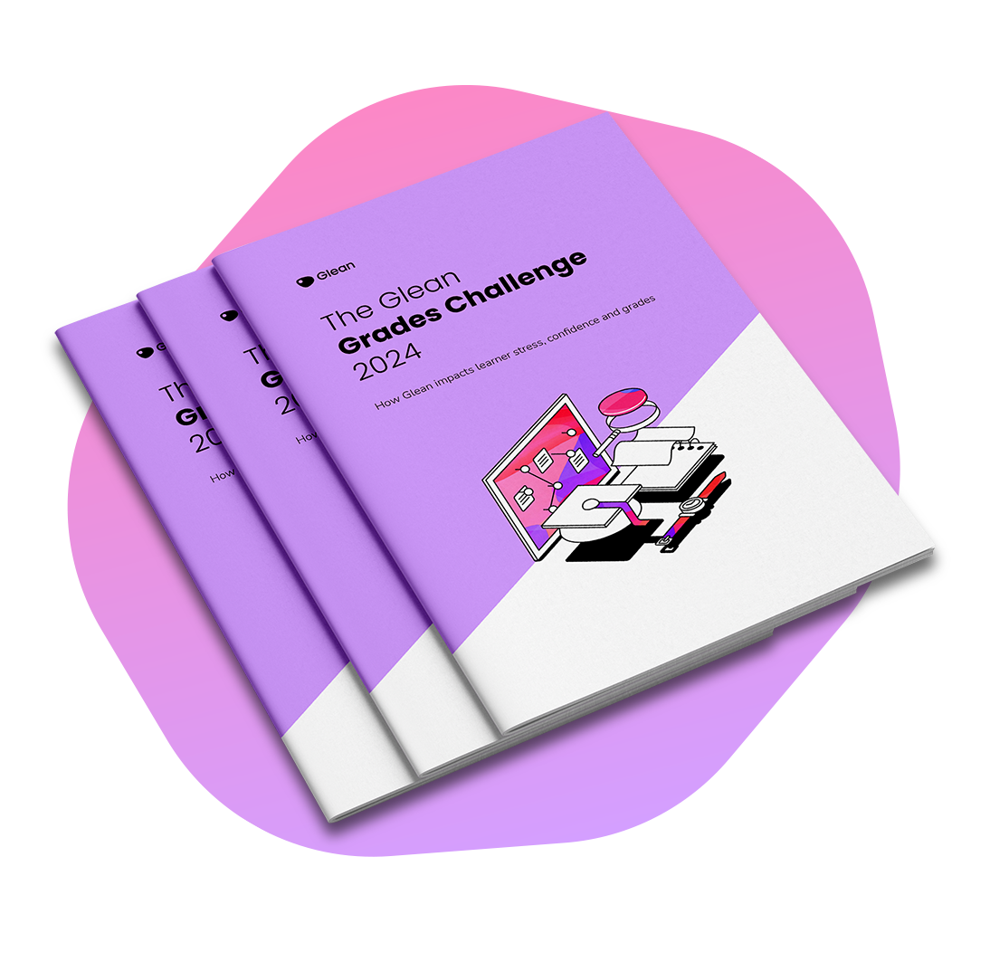 24 grades challenge hero 2