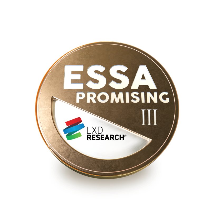 ESSA Promising 800x800