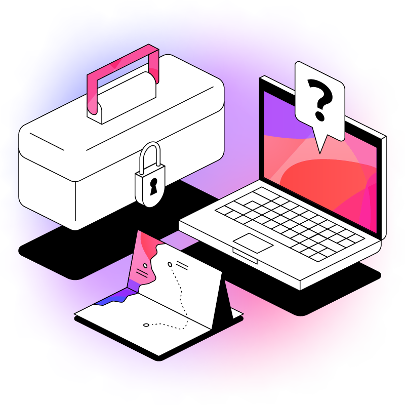 Genio illustrations_barriers to learning GRAD