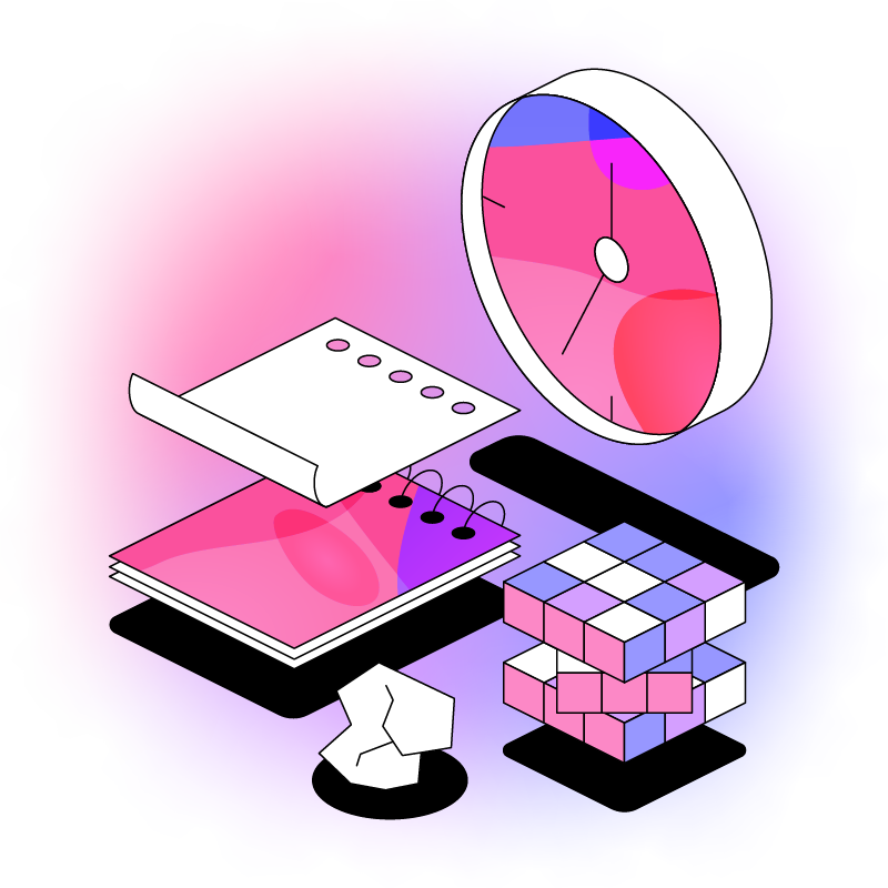 Genio illustrations_neurodivergence GRAD