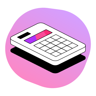 Calculate your ROI