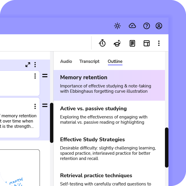web UI pics NOTES_outline