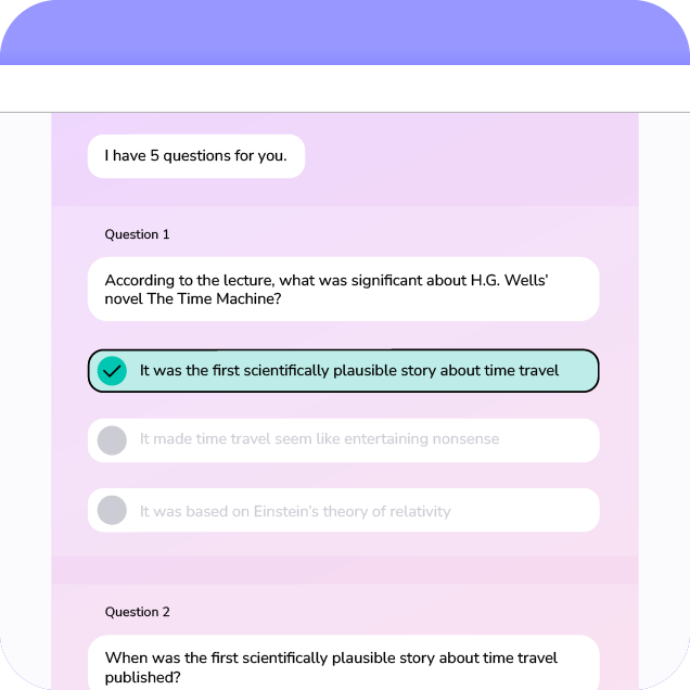 web UI pics NOTES_quiz